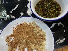 -西昌老号李小肠特色烧烤园(双流店)