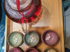 -君霖海鲜私房菜(春柳店)