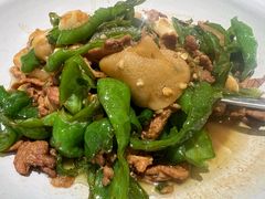 -绿草地·湘菜(7mall店)