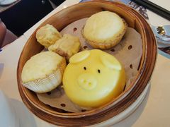 -广州塔璇玑地中海自助旋转餐厅