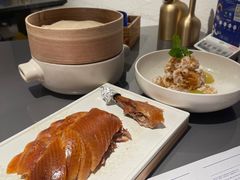 -小大董·烤鸭(观景餐厅·南京西路店)