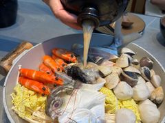 -创味·民间海南菜·非遗藤桥排骨(藤桥·免税城店)