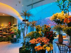 -花开餐厅(环湖中路店)