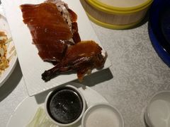 -福海居烤鸭店(鸟巢店)