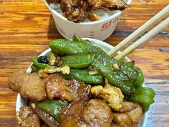 -卢庄(江汉路店)