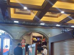 -福寿斋·老北京铜锅涮肉·烤鸭(顺义总店)