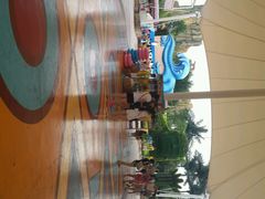 android_upload_pic-上海玛雅海滩水公园