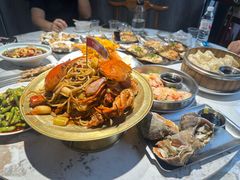 -永信海鲜(群星城店)