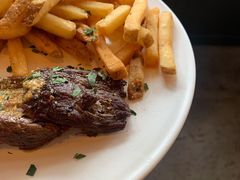 -Common Table · Brunch & Coffee