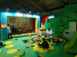 -恐龙探索乐园(磁器口店)