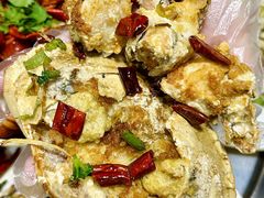 -富临港·蒸汽海鲜·手抓海鲜·炒菜(栈桥店)