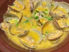 -涌煲记·蟹煲·砂锅海鲜·煲出宁波味(天一旗舰店)