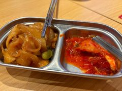 -朴大叔拌饭(上海金山万达店)
