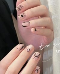 -妙睫屋日式美甲美睫