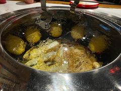 -玺炖·中国铁锅炖(虹桥天街店)