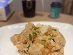 家乡芋泥-柠静私家菜(石板巷店)