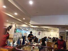 大堂-红豆园(文林街店)