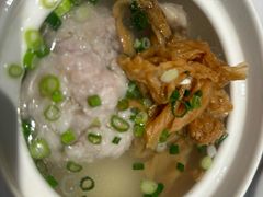 汽锅丸子蛋-琬苑鸽庄·川粤融合菜(解放碑总店)