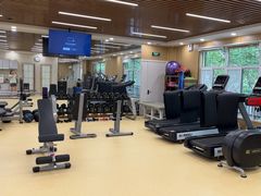 -中田健身工作室(博兴路店)