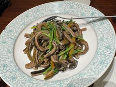 -阿明小菜·海鲜·上海菜(梅陇店)