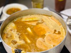 -燃计沙茶皇·香港沙茶火锅(人广旗舰店)