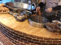 -老城南.鸭血粉丝汤(夫子庙店)