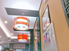 -姚记炒肝店(簋街店)