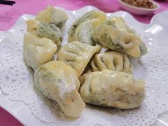 -正宗波记潮州砂锅粥(新洲一街店)