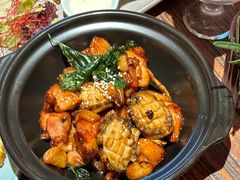 -食陆号·新式台湾创意菜(苏州首店)