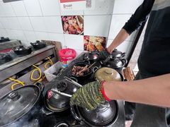 -斯丹姜母鸭·古法干香(涂门街总店)