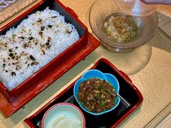 -鹤菊·鮨Omakase(古子城店)