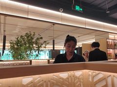 -德川家日本料理(中关村寰太大厦店)