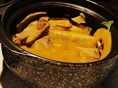 -半山腰·云南菜(侨福芳草地店)