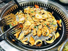 -鹤之乡·齐齐哈尔烤肉·非遗(秋涛路店)