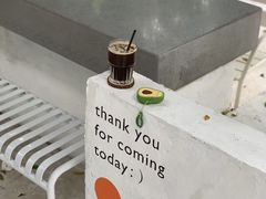 -ADO KAFE(大学城店)