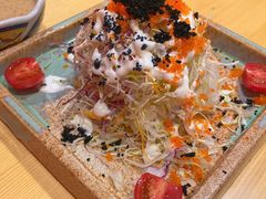 -隐月· 㐂和食屋(芝罘万达公馆店)