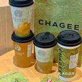 喜欢玫珑瓜的进！霸王茶姬的夏梦玫珑好好喝