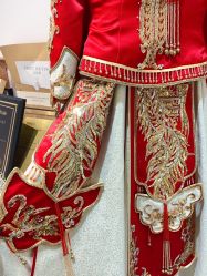 -WECOUTURE高级订制广州