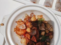 -茉里粤菜(皇姑万象汇店)