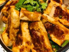 客家酿豆腐-瓦国小镇·果木烤鸭·融合菜(西口店)