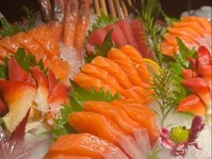 -吉川谷谷·日料放题(广安门店)