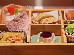 岚山便当-岚山日本料理(珠江新城店)