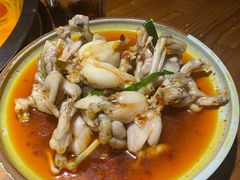 -佬土鹅肠火锅(解放路店)