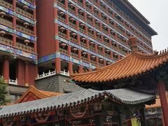 -大明幻境第一城