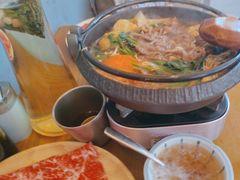 -大鲜生·亚洲菜融合小食堂