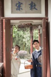 -布拉格婚纱摄影(真实客片店)