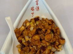 -峨嵋酒家(地安门店)