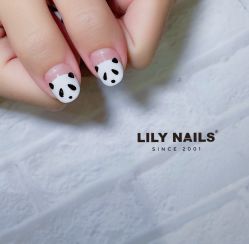 -LILY NAILS美甲美睫