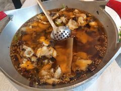 -辣婆婆(航天桥店)