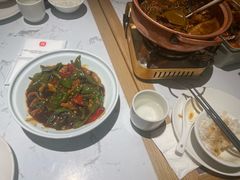 -关东小磨东北菜(漕河泾印象城店)